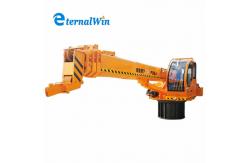 China Wireless Remote Control Or Control Stick Marine Crane Harbour Crane supplier
