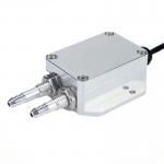 RS485 Differential Pressure Transmitter Sesnor Air Negative Duct for sale