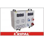 Earth Leakage Electrical Power Distribution Box Temporary Power Boards for sale