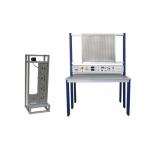 ZM3114 Flow Process Control Training Equipment 0.90CBM PID Temperature Controller 137kg