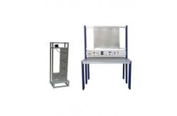 China ZM3114 Flow Process Control Training Equipment 0.90CBM PID Temperature Controller 137kg supplier