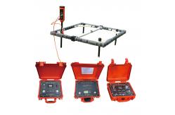 China Large Power Supply Hydrological Instrument Transient Electromagnetic System For Shallow Detection supplier