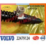 D13 high quality fuel injector assembly BEBE4L16001 22479124