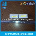 Precision Mesurement Linear Ball Bearing Stainless Steel 15mm Width MSB15 for sale