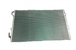 China 3003 Microchannel Heat Exchanger For Computer Room Air Conditioning Unit supplier