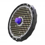 60/90° Commercial Microwave Motion Sensor LED Bay Lighting for Indoor/Outdoor Use for sale
