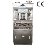 7.5KW Motor Rotary Tablet Press Machine And Max Production Capacity Of 81000 Pieces/h for sale