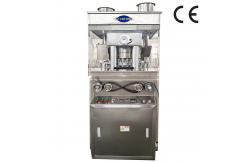 China Pharmaceutical Industry Tablet Compression Machine with Rotational Diameter 445mm and Net Weight 3200kg supplier
