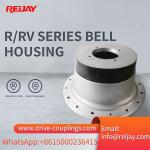 Light Weight Alu Bell Housing Replacement For Hydraulic Pumps for sale