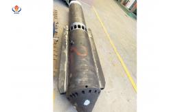 China Engineering Construction Electric Vibro Float Equipment ISO 9001 2015 Approved supplier