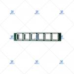 SAMSUNG CP45 SM320 SM321 SM421 SM482 HEAD OUTER LED BOARD ASSY J9060357B  HANWHA SMT Spare Parts for sale