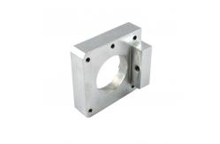 China CNC Lathe Milling Machine AL7075 Aluminum CNC Milling Service supplier