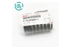 China 8-94395885-1 Engine Part Valve Spring 8-94395884-0 Engine 6HK1 supplier