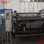 NOBO 4.5KVA Spring Mattress Assembly Machine 0-80 Units Per 8 Hours