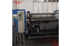 China NOBO 4.5KVA Spring Mattress Assembly Machine 0-80 Units Per 8 Hours supplier