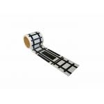 Traffic Road Railway DIY Tape Masking Train Country Highway Kids Car Track