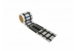China Traffic Road Railway DIY Tape Masking Train Country Highway Kids Car Track supplier