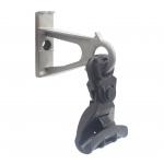 Standard Aluminium Alloy Bracket Strain and Suspension Clamp with Other Structure for sale