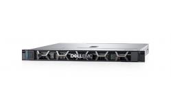 China OEM Dell EMC PowerEdge R240 Single Socket 1U Rack Server supplier