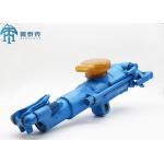 Underground Air Rock Drilling Machine Yt29a For Manual Mining for sale