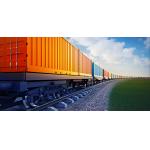Delivered Duty Paid Speedy Freight Train China To Europe for sale