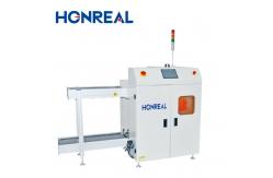 China Automatic Sucking PCB Loader Machine LED Vacuum Bare Board Loader supplier