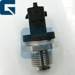 BOSCH Original 281002937 Pressure Sensor Switch For Excavator EX200 ZX200 for sale