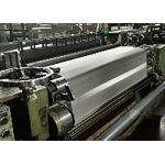 20 300 Micron 100 400 Mesh Stainless Steel Screen Printing Mesh With Longlife