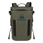 Durable Insulated Soft Coolers , 20 Liters Wine Cooler Backpack ODM for sale
