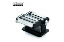 China OEM Manual Pasta Maker Small Fresh Pasta Roller And Cutter LFGB supplier