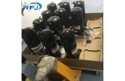 China Emerson Zr ZR32KS-PFZ Copeland Scroll Compressor 2.7HP For Freezer supplier