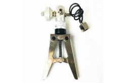 China Portable Handheld Pressure Pump supplier