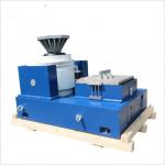 High Frequency Vibration Table For Testing Satellite And Spacecraft Components for sale