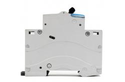 China 3p Din Rail Overload Mcb Circuit Breaker supplier