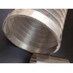 Square Hole Screening Stress Sieve 1m-6m Length for Screening for sale