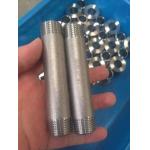 Butt Weld Fittings  Straight Thread Pipe Adapters ,  Female Pipe Adapter