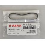 KHN-M7133-00X YG300 R Axis Motor Belt YAMAHA Timing Belt for sale