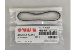 China KHN-M7133-00X YG300 R Axis Motor Belt YAMAHA Timing Belt supplier