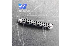 China HW-M80 Connectors, HW-M80-4132698 2mm Pitch Rectangle Connector supplier