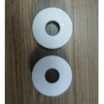 P4 Or P8 Ring Shape Piezoelectric Ceramic Sheet for sale
