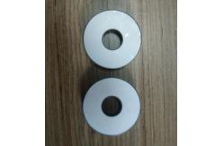 China P4 Or P8 Ring Shape Piezoelectric Ceramic Sheet supplier