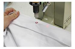 China Chef Uniform manufacturer