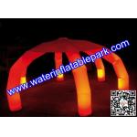 Custom LED Inflatable Decoration For Party / Event / Exhibition