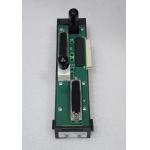 KJ4001X1-NA1 Emerson Horizontal LocalBus Dual Right Cable Extender 12 VDC for sale