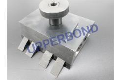 China Kingsize Cigarette Maker Making Machine MK8 MK9 Rolling Block supplier