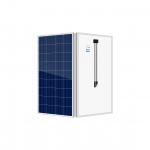 18V 155w 160W 150w Polycrystalline Solar Panel For Off Grid Solar Systems IEC61730 for sale