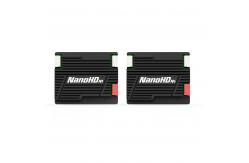 China Nano 4K Ultra HD Video Codec System Drone Image Transmission supplier