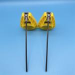 Durable Two Way Actuator for Medical Devices with High Precision