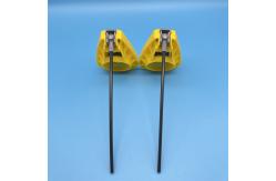 China Durable Two Way Actuator for Medical Devices with High Precision supplier