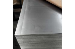 China Monel 400 Electrolysis Copper Nickel Plate Anode Plate supplier